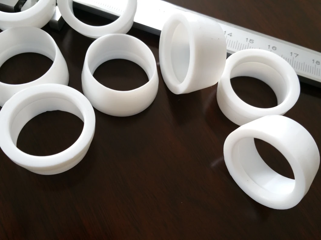 Silicone Gasket, Silicone Washer, Silicone Ring, Silicone Seal Made with 100% Virgin Silicone Material (3A1005)