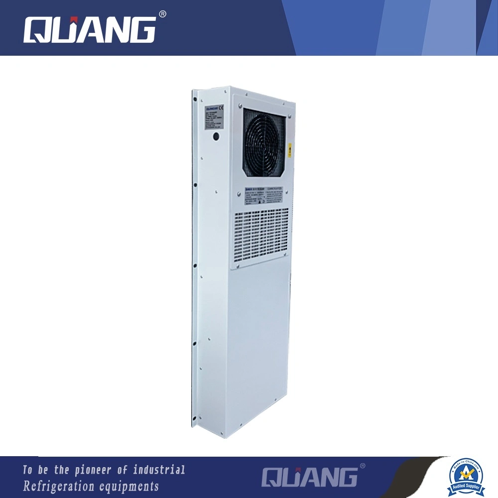 Heat Exchanger Series Thin Design Internal Exchanger 500W Communication Devices Qg-20lf Internal