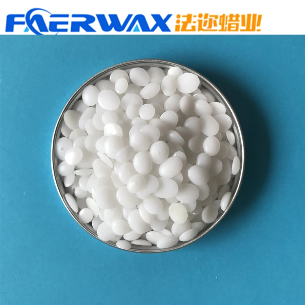 Polyethylene PE FT Wax for PVC Stabilizer Pipes Compounding Stabilizer Mold Release Lubricants Coating