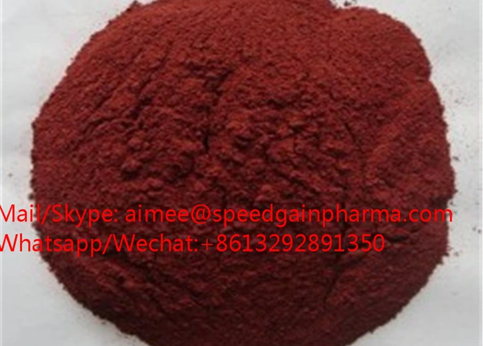 Pvp-I CAS 25655-41-8 Medical Povidone Iodine