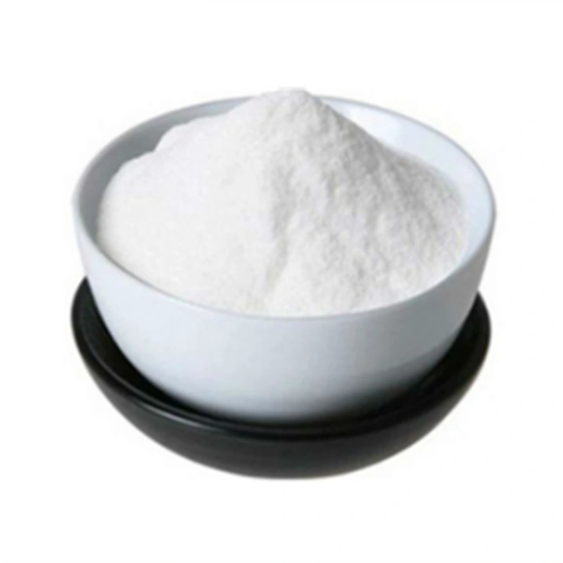 Kojic Acid of Factory Sale Price CAS 79725-98-7 in Stock