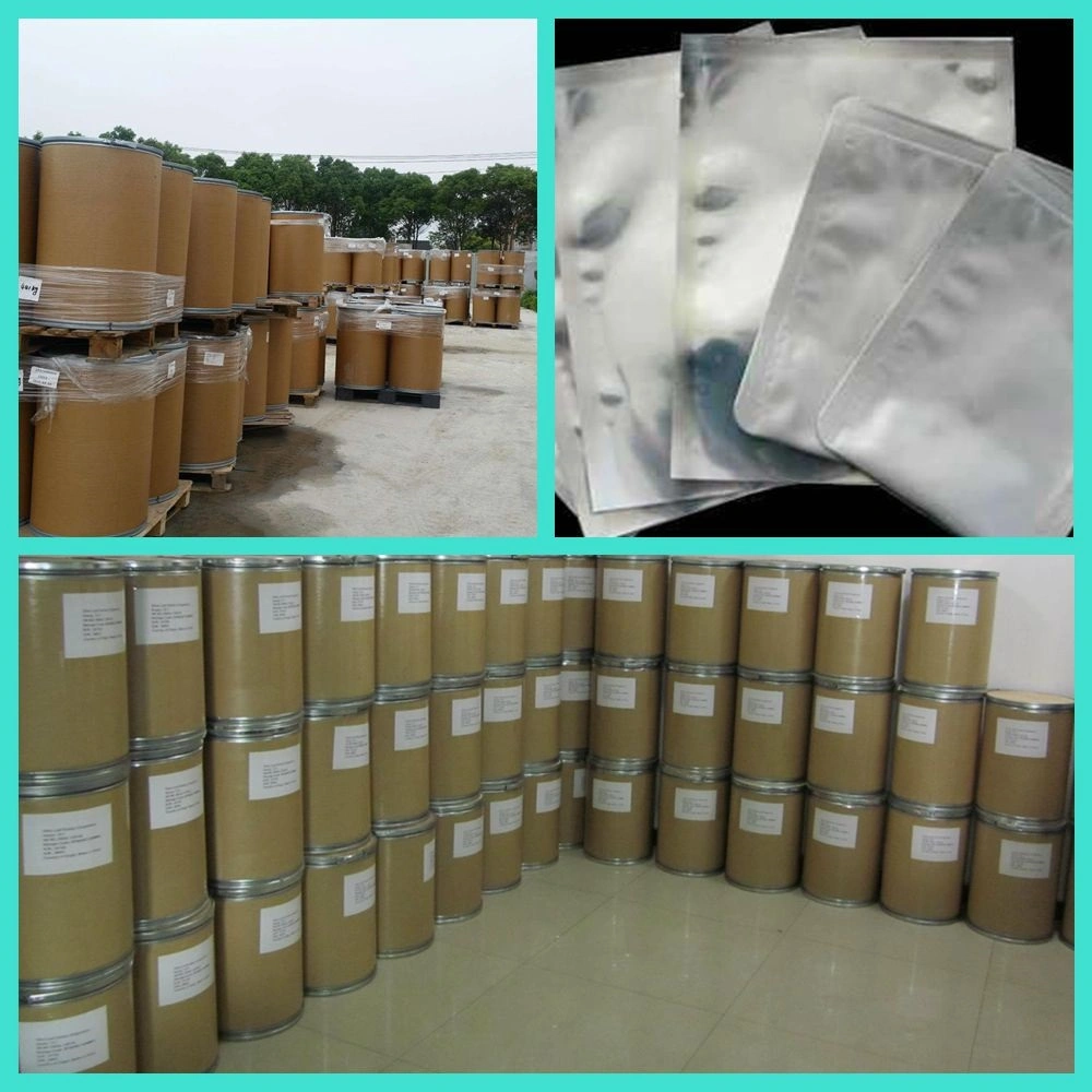 Supply High Quality Magnesium Ascorbyl Phosphate Powder for Skin Whitening CAS 113170-55-1