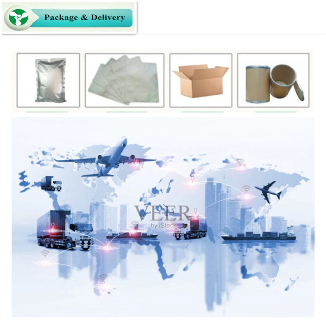 High Quality 99% Pure Powder CAS 506-32-1 Arachidonic Acid with Best Price