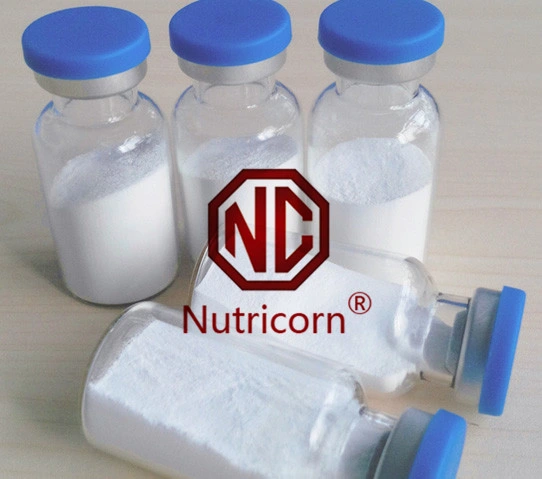 Pure Amino Acid Powder Medical/Food/Cosmetic Grade (manufacture)