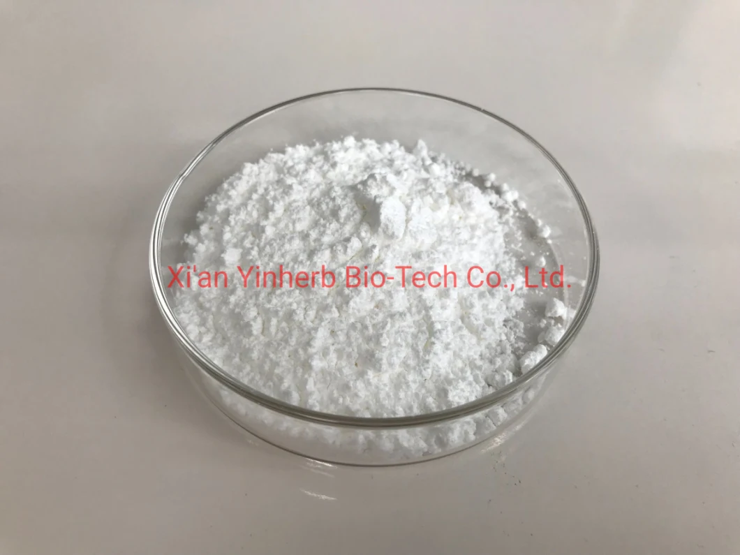 High Quality Pharmaceutical Supplement Pure Hdca Powder Hyodesoxycholic Acid