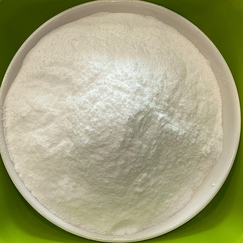 Skin Whitening Powder Kojic Acid Powder CAS 501-30-4
