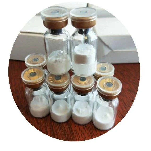 Supply Povidone Iodine Powder 25655-41-8