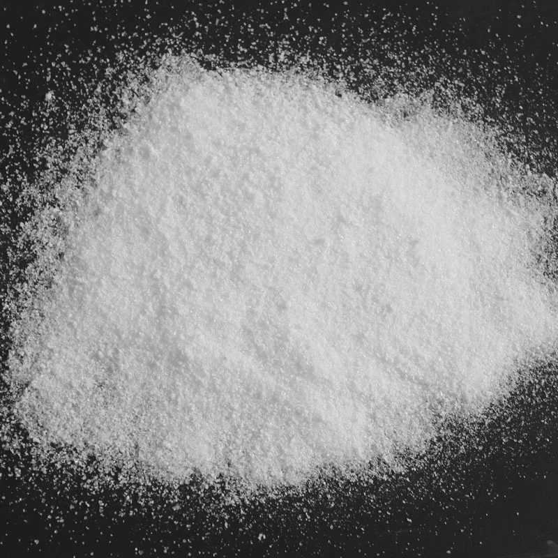 Drilling Chemicals Partially Hydrolyzed Polyacrylamide Powder