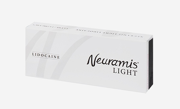 Korea's Most Expensive Neuramls Brand Skin Dermal Filler with Acid Hyaluronic Acid