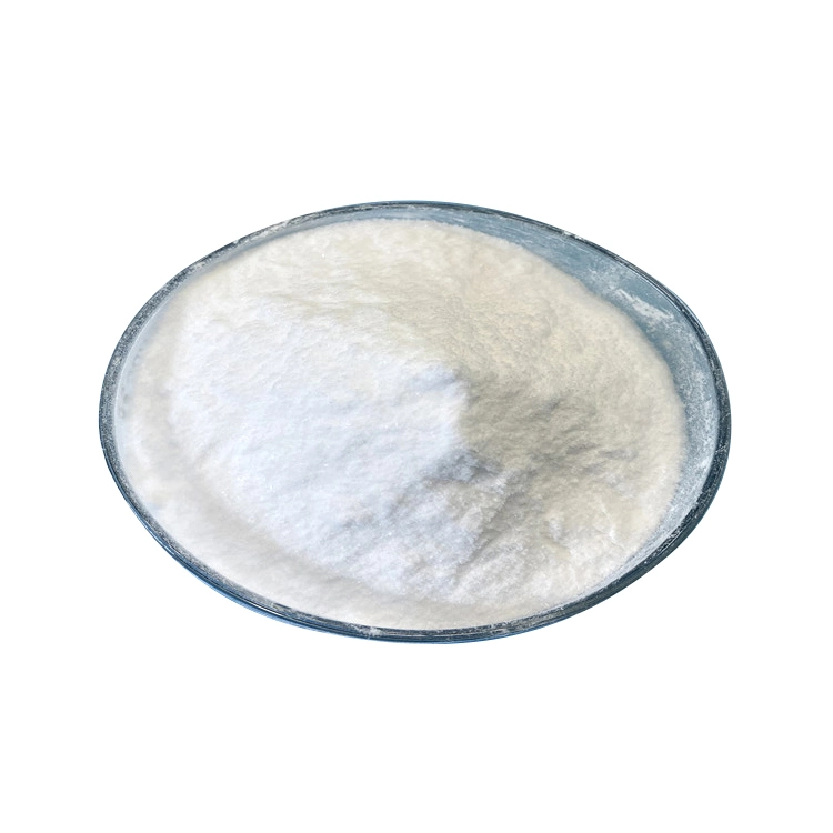 High Quality Polyvinylpyrrolidone Pvp K30 CAS 9003-39-8