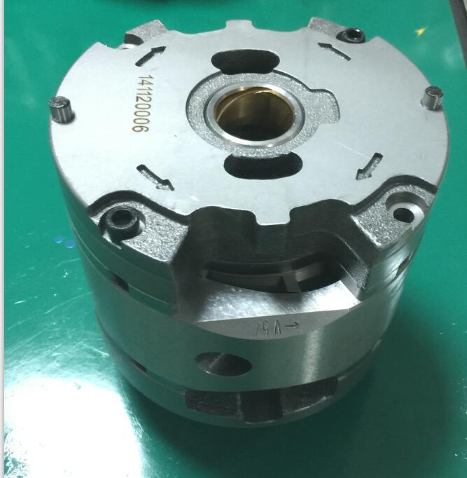 OEM Komatsu Hydraulic Gear Pump 705-51-32000 705-51-32050 705-51-32080 705-51-32250