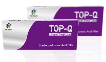 Anti-Aging Long-Lasting Hyaluronic Acid Korea Hyaluronic Acid Dermal Filler 1ml Lip Filler Injections
