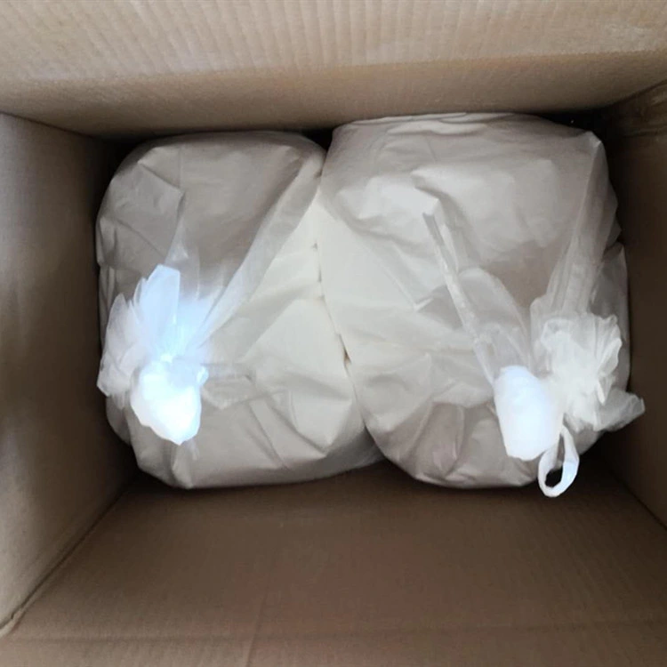 Lubrizol Carbopol 941 Polymer with Best Price in Stock CAS 9003-01-4 Lubrizol Carbopol 940 Polymer
