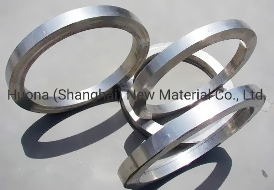 Hastelloy C-22 Forged/Forging Rings (UNS N06022, 2.4602, Alloy C-22)