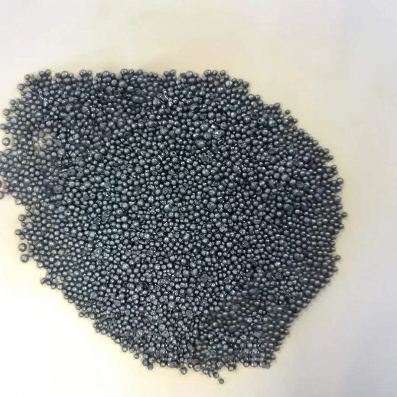 Iodine Balls, Chile Iodine CAS 7553-56-2 Factory Supply