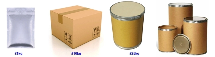 High Quality Provitamine B5 D-Panthenol