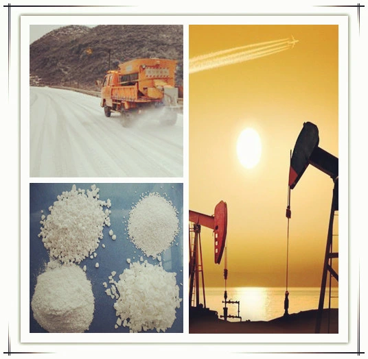 Drying Agent Calcium Chloride / Anhydrous Calcium Chloride