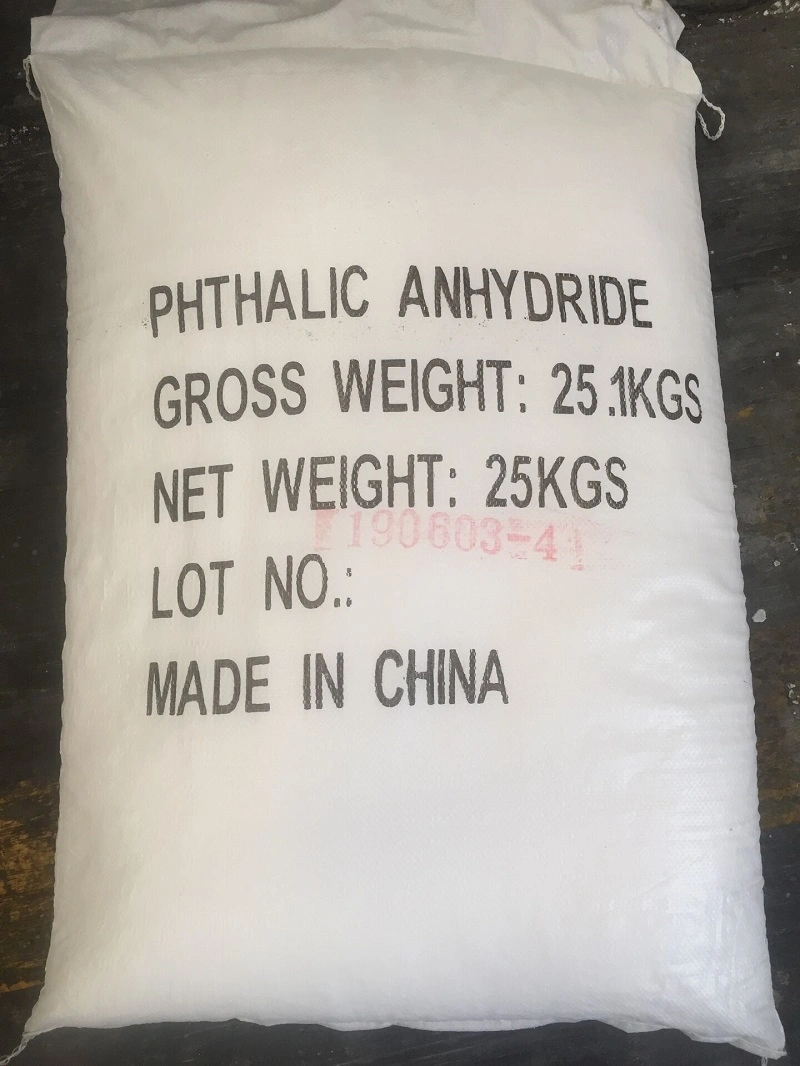 Phthalic Anhydride High Quality and Fast Delivery