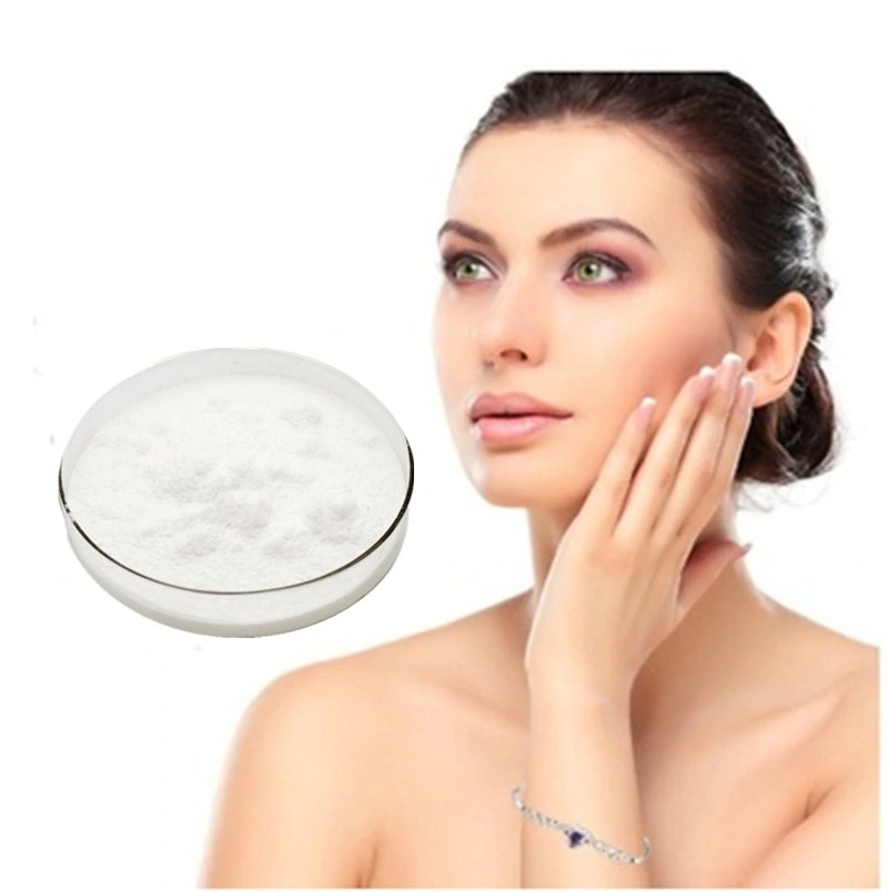 Best Price 501-30-4 98% Kojic Acid for Skin Whitening