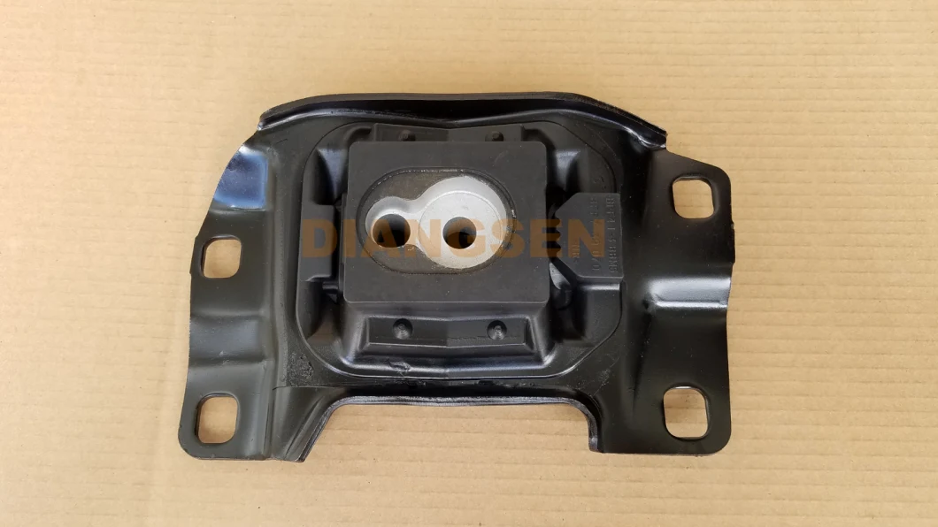 (BBM5-39-070/ BFF7-39-070/ BBR3-39-070/BFF4-39-070/BBP3-39-070) Auto Rubber Parts Engine Motor Mount for Mazda 3