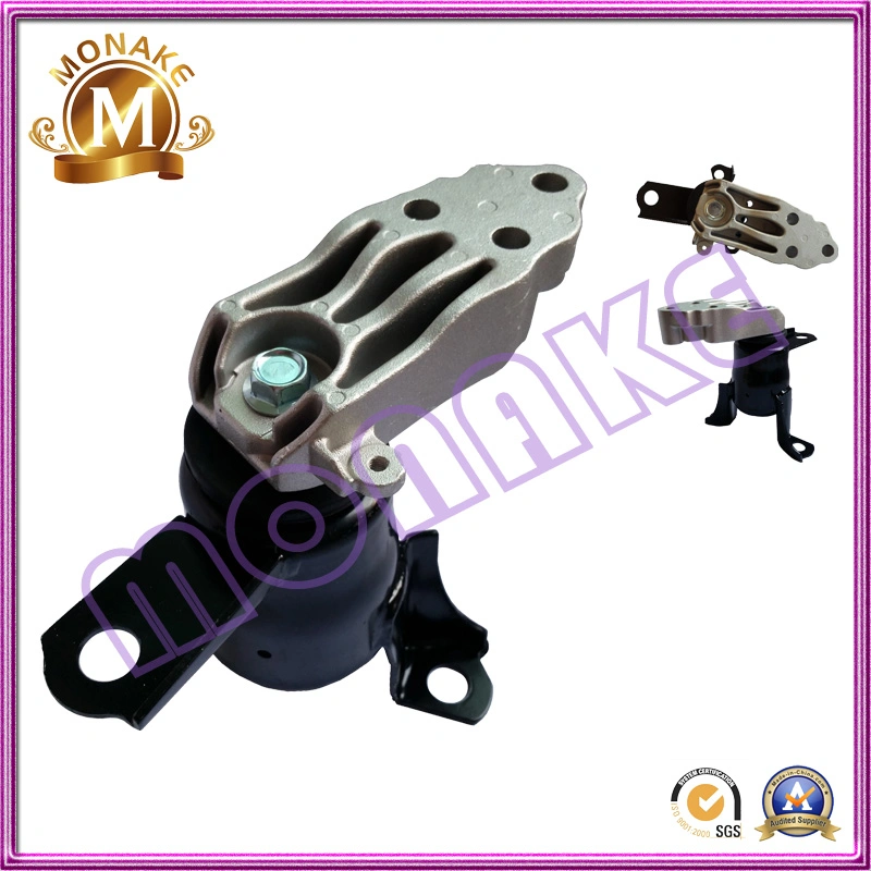 Auto Part Engine Mount for Mazda (DG80-39-060 DG80-39-040 DG80-39-070 DG80-39-080)