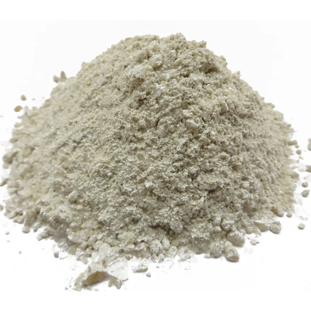 Acid Chemical Mixed White Powder Material for Industry Process