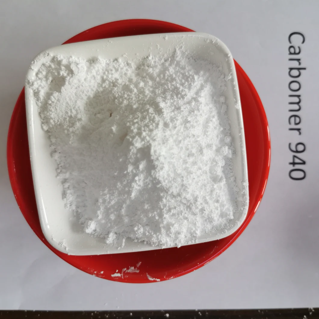 Carbopol 940 Carbomer 940 Carbopol 934 941 690 980 981 Polymer Thickener