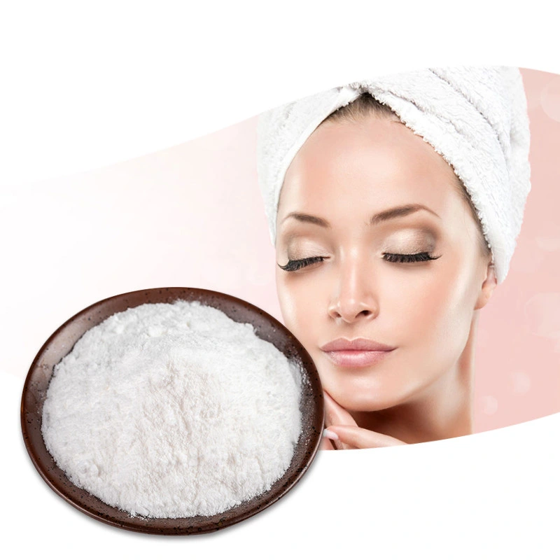 Wholesale Skin Whitening Kojic Acid Dipalmitate Powder CAS 79725-98-7