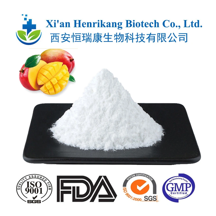 Hrk High Quality Calcium Pantothenate Powder CAS 137-08-6
