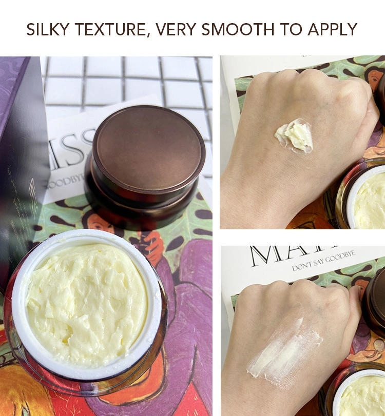 Ailke Arabic Face Kojic Acid Remove Dark Spots Skin Melanin Whitening Cream