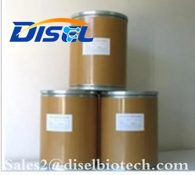 High Quality Competitive Price D-Calcium Pantothenate CAS 137-08-6
