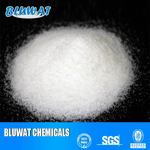 Copolymer of Acrylamide and Acrylic Acid Flocculant