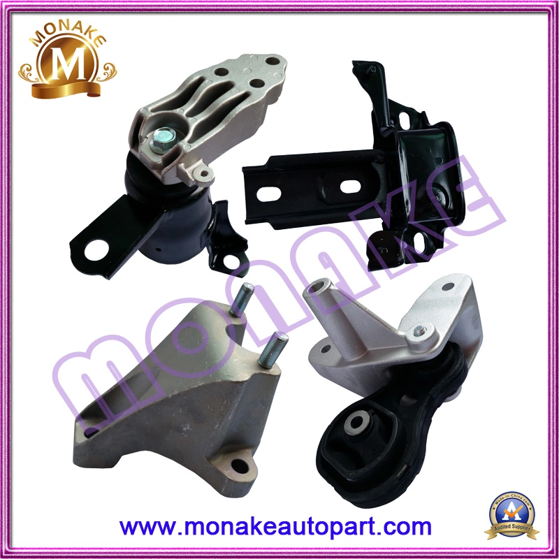 Auto Part Engine Mount for Mazda (DG80-39-060 DG80-39-040 DG80-39-070 DG80-39-080)