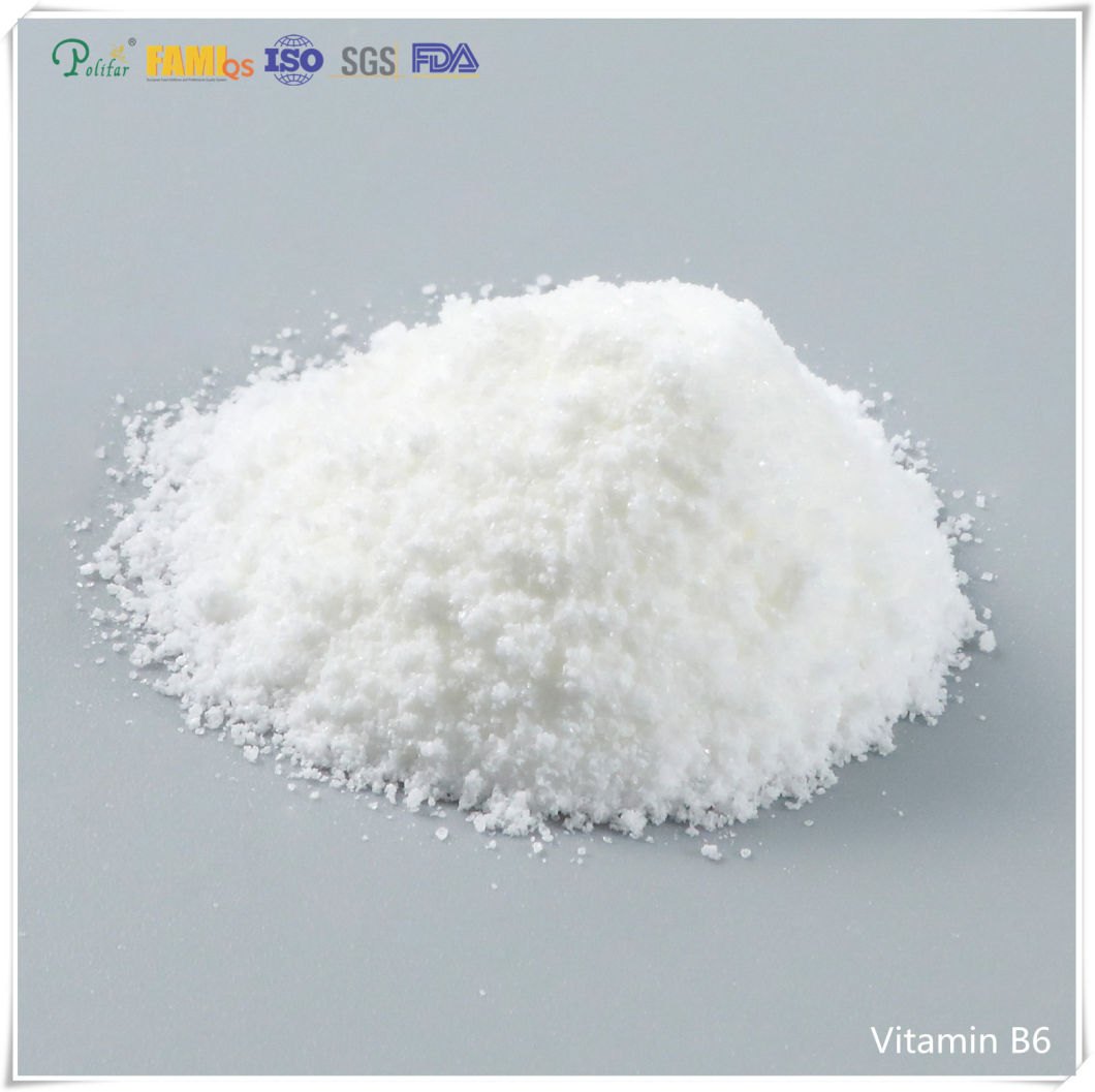 Vitamin B5 Calcium Pantothenate Additives Feed Fami-QS