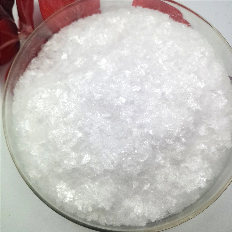 Hot Sale 99.5% Powder Uses Boracic Acid CAS 11113-50-1 with Fast Delievery