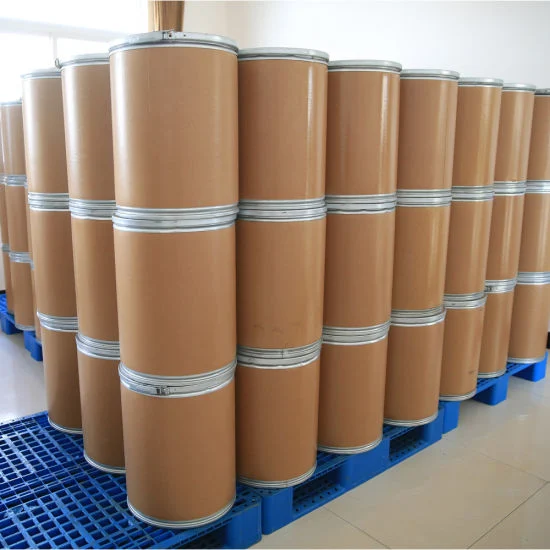 China Factory Supply High Quality Polyvinylpyrrolidone Uses Pvp Pvp K30/K90/K25 CAS 9003-39-8