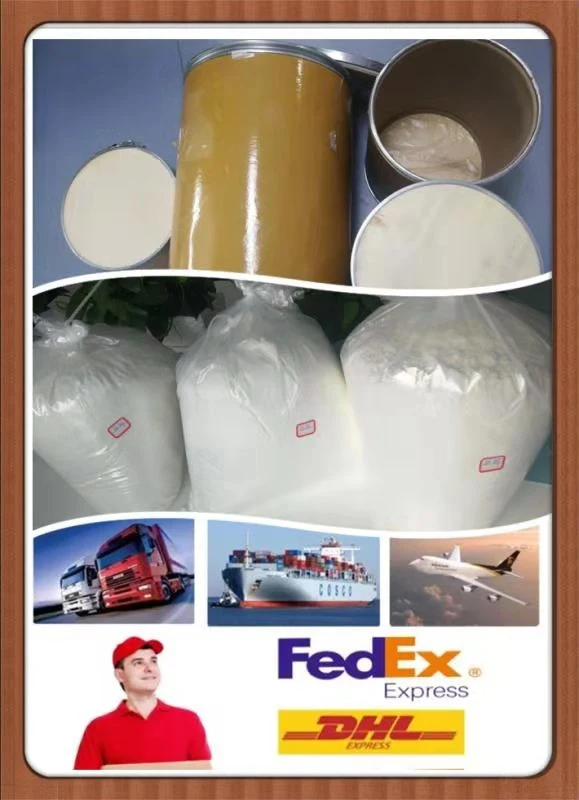 China Made D-Calcium Pantothenate Powder Pharmaceutical Chemicals CAS 137-08-6