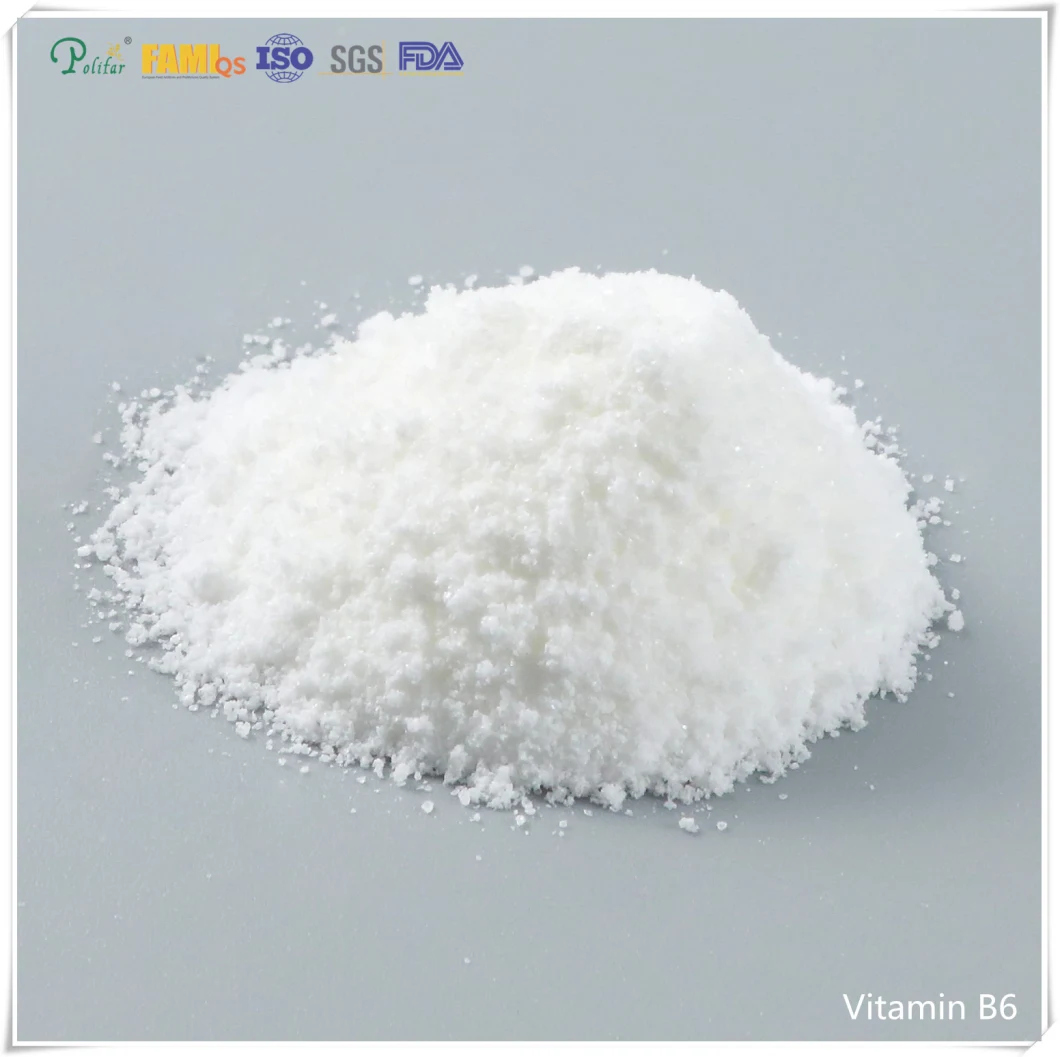 Vitamin B5 Calcium Pantothenate Additives Feed
