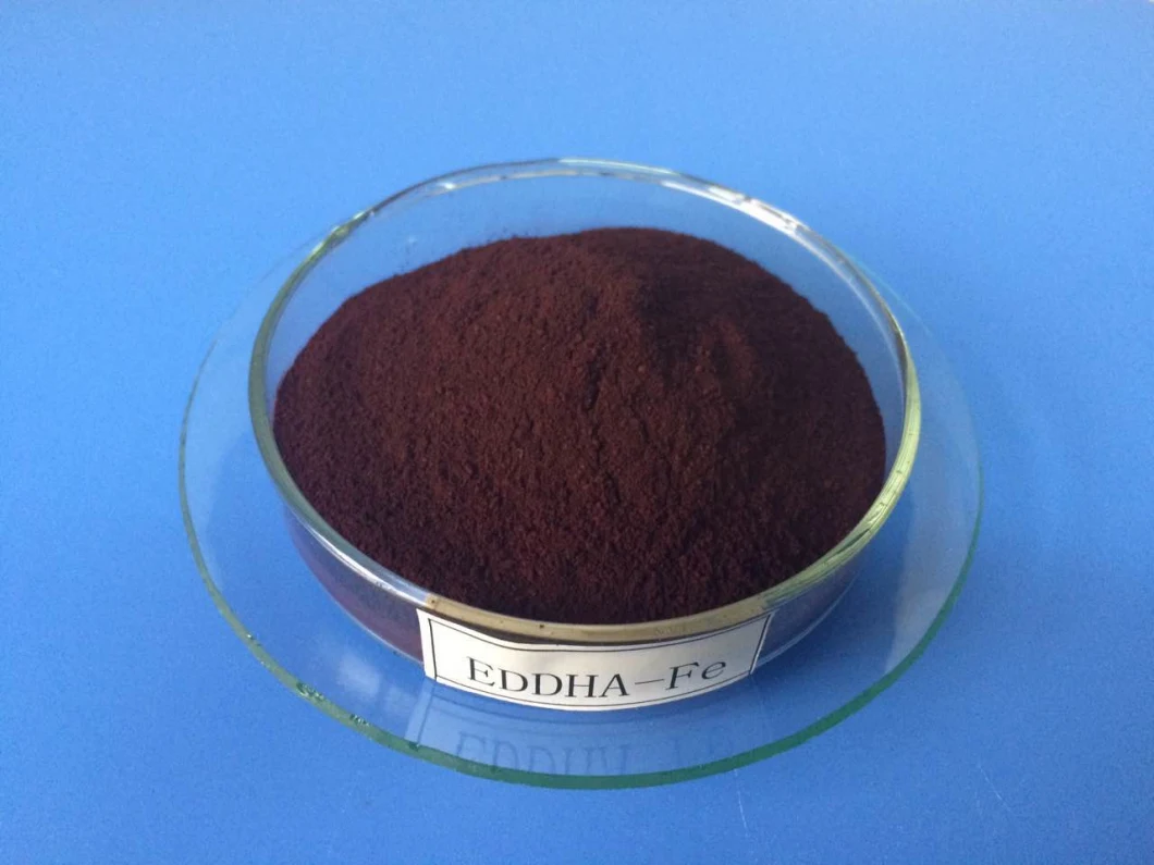 Chelating Agents Are Available in Acid Form and Various Metal Salts