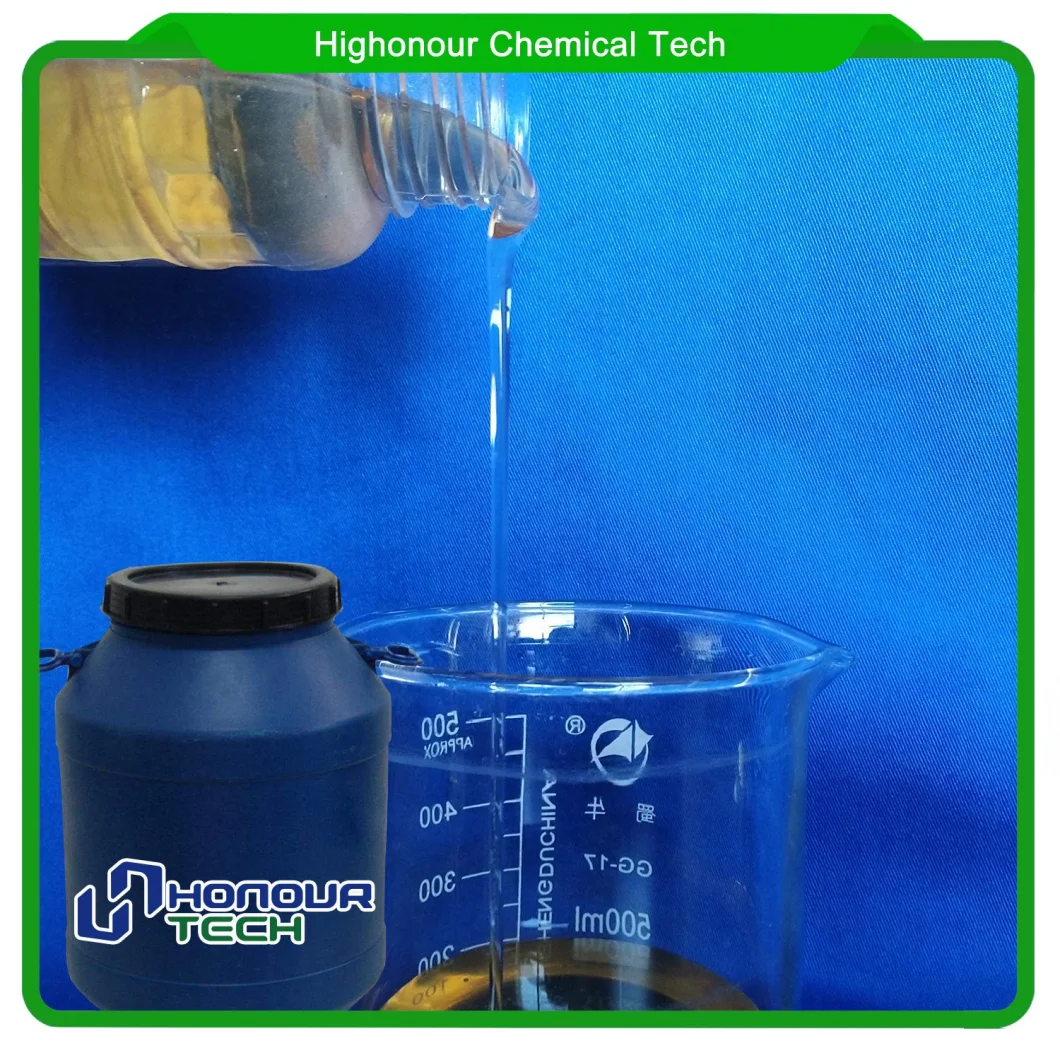 Acrylic Polymer Emulsion Dispersant Agent for Building Coating