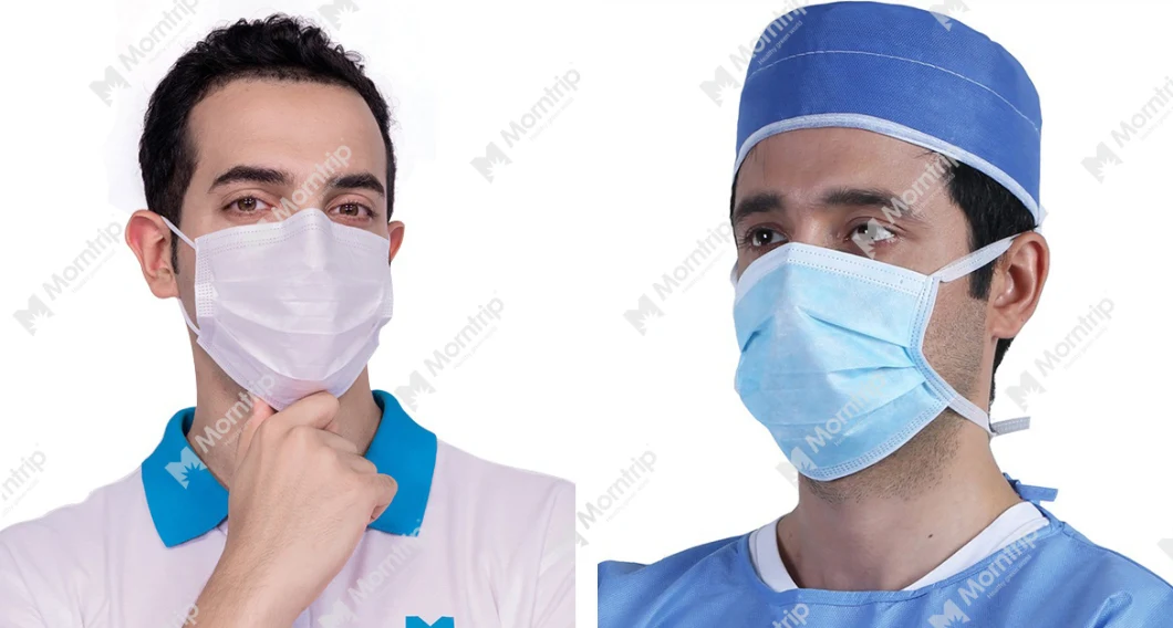 High Efficiency Filtration Haze Prevention Droplet Prevention Dust Prevention N95 Mask