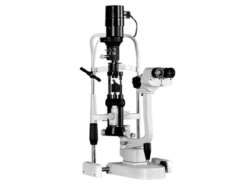 (MS-540B) Ophthalmic Equipment Ophthalmology Digital Slit Lamp