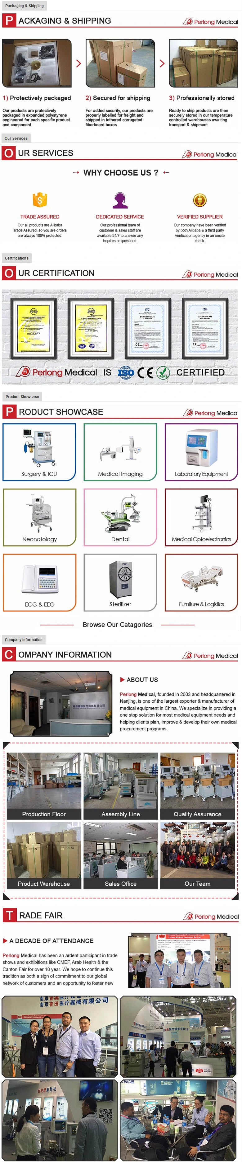 Pol-1 High Quality Digital Slit Lamp Microscope