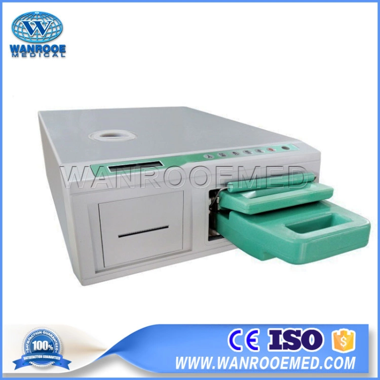 TM-6000 Oral Ophthalmology Short Dental Clinic Laboratory Mini Cycle Cassette Autoclave Sterilization