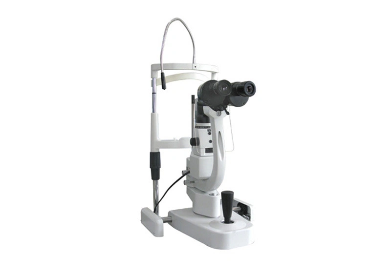 Ophthalmic Slit Lamp Microscope (AMYZ-5X)