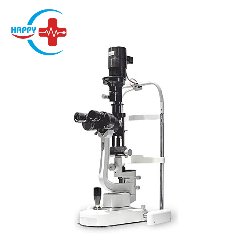 Hc-Q007 Best Medical Slit Lamp Adapter/Slit Lamp Price/Slit Lamp Microscope for Sale