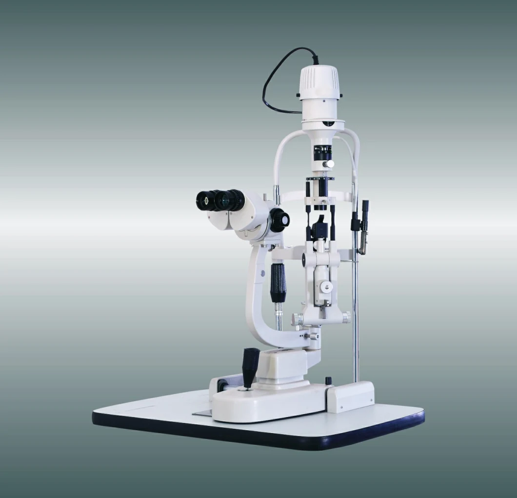 Best Sell Slit Lamp Adaptor Applanation Tonometer for Slit Lamp Msl-2er-E