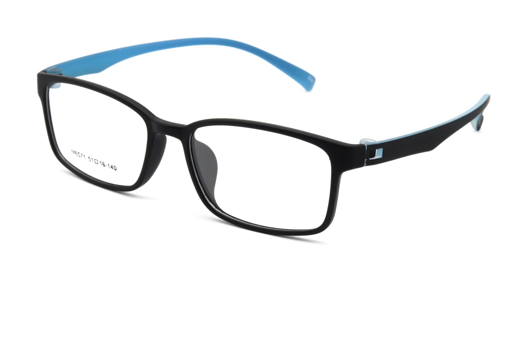ISO Certificated High Quality Optical Myopia Tr Frames Eyewear/Eyeglasses/Spectacle