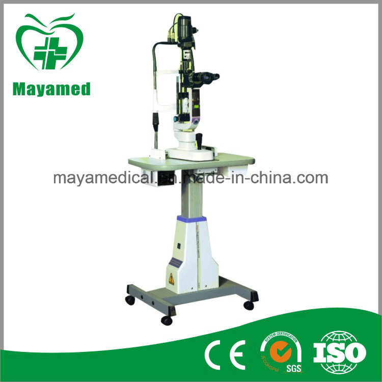 My-V003 Professional Ophthalmology Equipment Chinese Slit Lamp