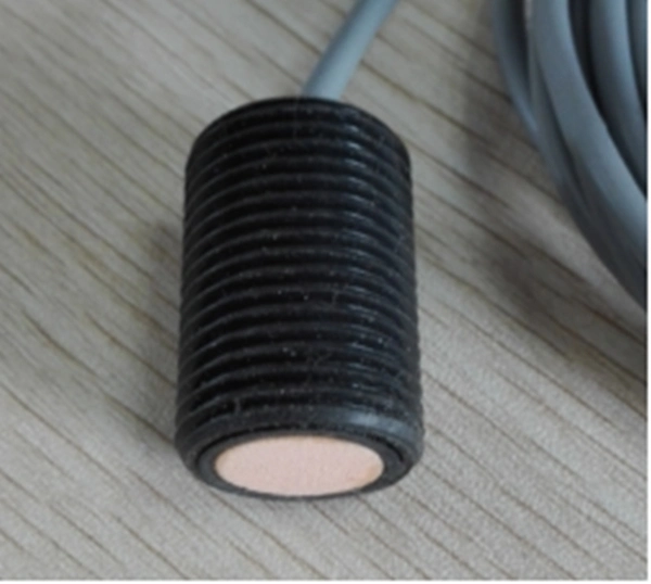 200kHz Single and Double Side Detection Sensor Ultrasonic Transducer for Paper Detection